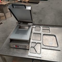 topsealmachine Duniform